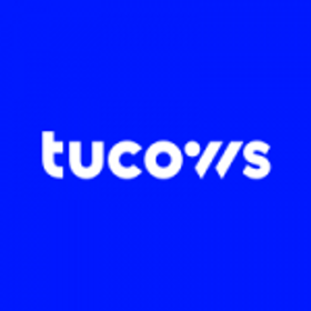 Remote Graphic Designer at Tucows