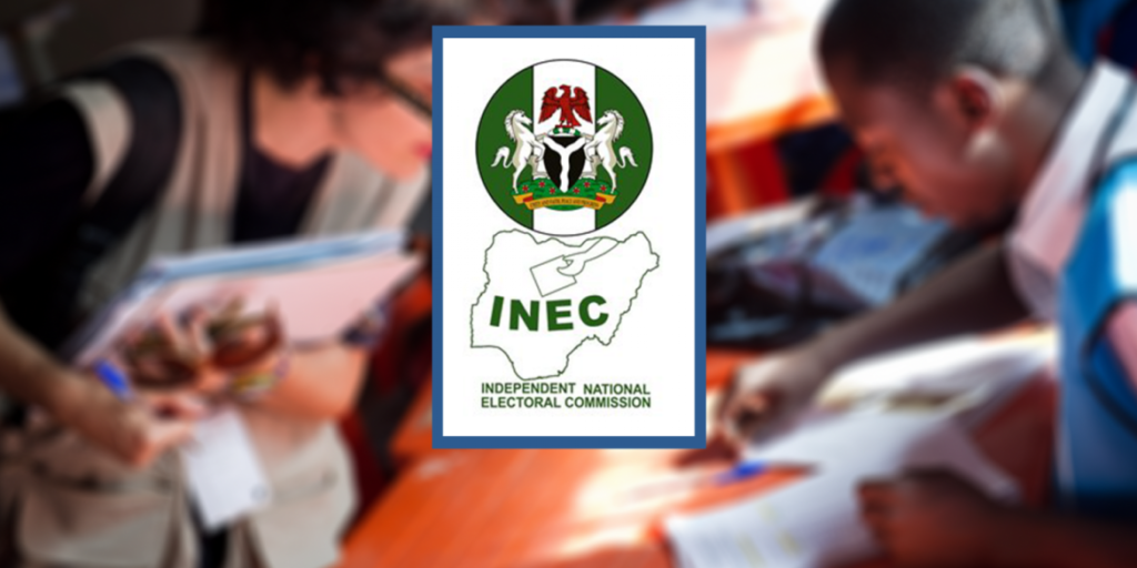 Assistant Presiding Officer (APO) at the Independent National Electoral Commission (INEC) - Edo & Ondo