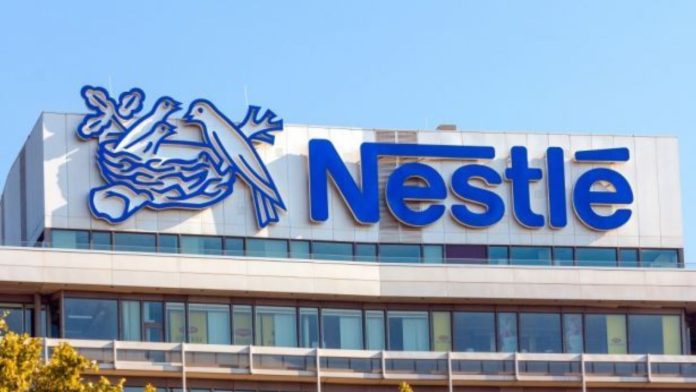 Nestle Internships and Apprenticeship Worldwide 2024