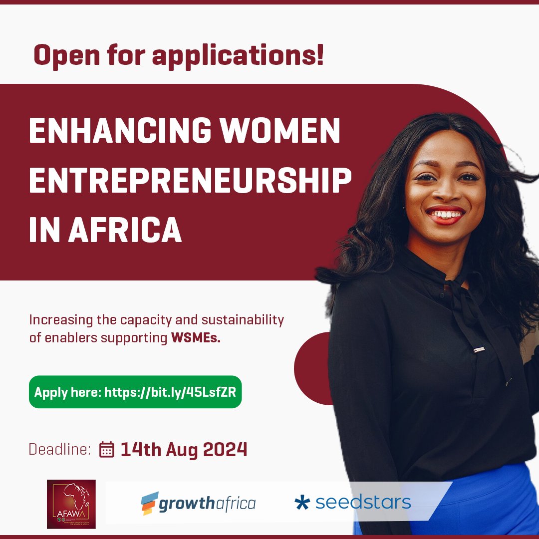 Enhancing Women Entrepreneurship in Africa (EWEA) Program