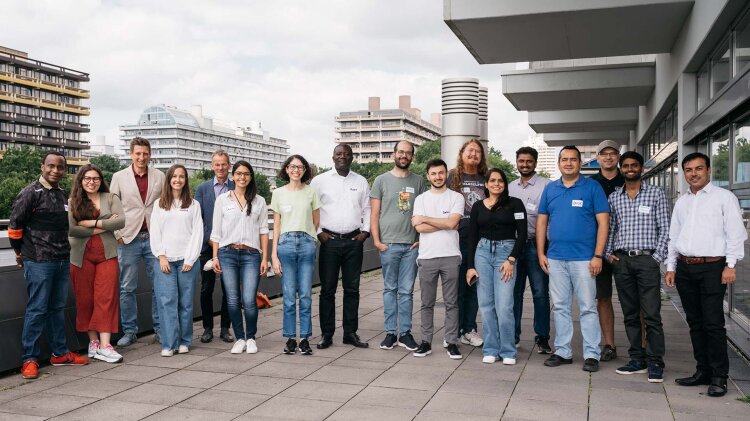 2025 RER Summer Program