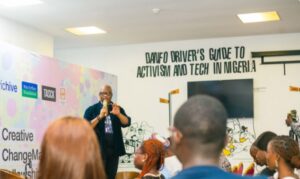 Hack4Democracy Hackathon 2025 by CivicTech
