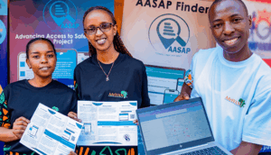 2025 HANGA SRH Funding Program
