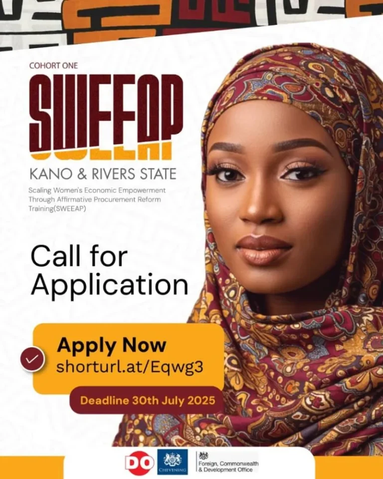 2025 Dufil Group Graduate Trainee Program Location: Lagos Job Type: Full Time Deadline: 30th July, 2025 Description We are currently receiving applications from young, talented graduates who are ambitious and enthusiastic with a mindset to deliver excellent results and exhibit a high level of respect and integrity for our Graduate Trainee Program. Requirements of the 2025 Dufil Group Graduate Trainee Program First Class Honours degree only 0 to 5 years of work experience B.Eng. and B.Sc. in Accounting, Business Administration, Philosophy, Psychology, Sociology, Public Administration, Political Science. Must have completed Must be below 30 years of age Candidates must be willing to accept deployment in any location at the discretion of our company Must have completed NYSC (a scanned copy of NYSC discharge certificate must be uploaded) Computer literate and innovative mindset. Apply Here for the 2025 Dufil Group Graduate Trainee Program