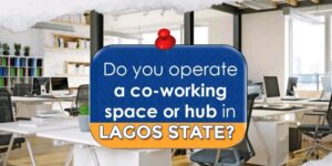 Lagos Innovates Hub Loan Program (low-interest loans)