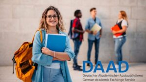 DAAD University Summer Courses 2026