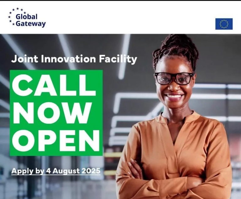 Call for Applications: Joint Innovation Facility 2025 | up to €250,000