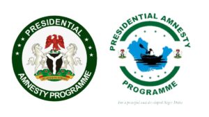 Presidential Amnesty Scholarship Programme 2025
