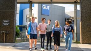 Queensland University of Technology Scholarship 2026