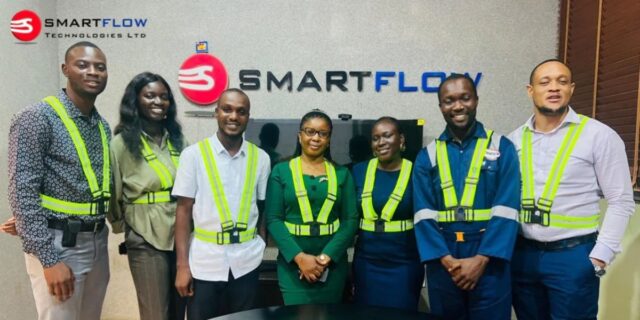 Smartflow Technologies Limited Graduate Trainee Program 2025