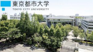 2026 Tokyo City University Scholarship