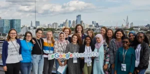 2025 Google EMEA Generation Scholarship