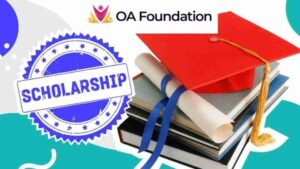 2025/2026 OA Foundation ARASH Scholarship 