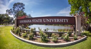 2026 Louisiana State University Scholarships 