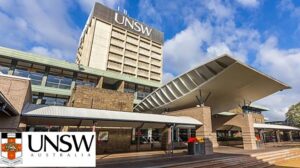 University of New South Wales Scholarships 2026