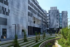 Medical University of Graz Scholarship 2026
