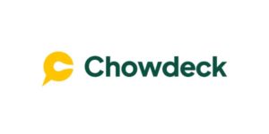 Chowdeck is Hiring Backend Engineer | Apply Now