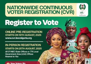 Step-by-Step Guide on How to Register for Your PVC Online