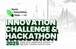 Link to Apply | Ilorin Innovation Challenge & Hackathon 2025 for Nigerians (up to N7 million in funding)