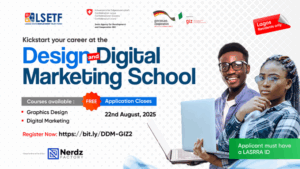 Kickstart Your Career in Graphic Design and Digital Marketing