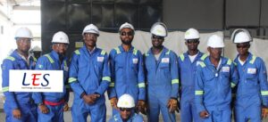 Videographer & Graphic Designer Needed at LES Energy Services Limited