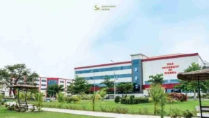 2025/26 Nile University of Nigeria Scholarship