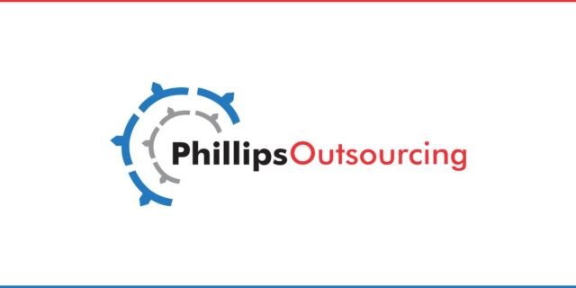 Apply Now for the 2025 Phillips Outsourcing Graduate Recruitment Program!