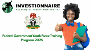 Applications Now Open for the Federal Government Investonaire Programme 2025