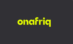 Data Analyst at Onafriq