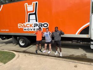 Virtual Operations Assistant at PackPro Movers
