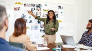 Junior Creative Assistant at Triple Seven Consults