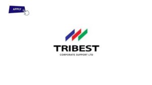 Management Trainee at Tribest Corporate